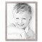 ArtToFrames 24x30 Inch Picture Frame, This 1.25 Inch Custom MDF Poster Frame is Available in Multiple Colors, Great for Your Art or Photos - Comes with 060 Plexi Glass and Corrugated (A46RI)